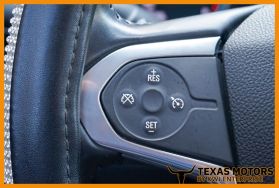 2021 CHEVROLET TRAVERSE SUV V6, 3.6 LITER LT SPORT UTILITY 4D