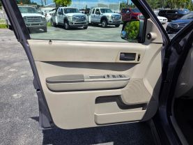 2008 FORD ESCAPE