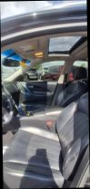 2016 INFINITI QX50 SUV V6, 3.7 LITER SPORT UTILITY 4D