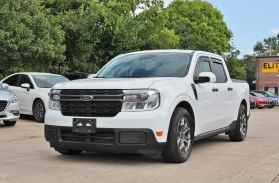 2022 FORD MAVERICK