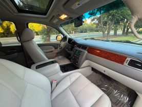 2013 GMC YUKON XL 1500