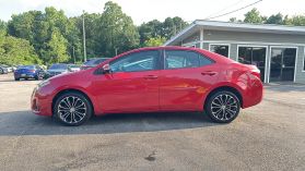 2014 Toyota Corolla - Image 8
