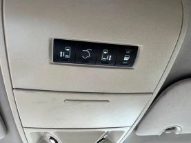 2016 CHRYSLER TOWN & COUNTRY VAN V6, 3.6 LITER TOURING MINIVAN 4D