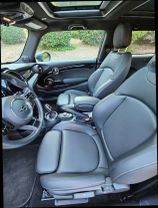 2023 MINI HARDTOP 2 DOOR COOPER S HATCHBACK 2D