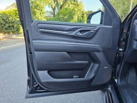 2021 GMC YUKON XL DENALI SPORT UTILITY 4D
