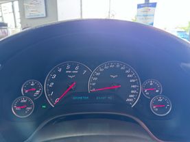 2006 CHEVROLET CORVETTE COUPE V8, 6.0 LITER COUPE 2D