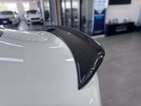 2023 CADILLAC CT4 SEDAN 4-CYL, TURBO, 2.7 LITER V-SERIES SEDAN 4D