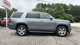 2019 Chevrolet Tahoe - Image 4