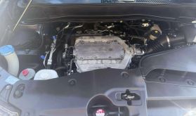 2015 HONDA PILOT SUV V6, I-VTEC, 3.5 LITER EX-L SPORT UTILITY 4D