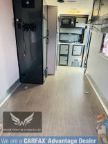 2018 LIVIN LITE QUICKSILVER TH - - 7X20HJ