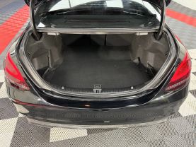 2019 MERCEDES-BENZ C-CLASS SEDAN 4-CYL, TURBO, 2.0 LITER C 300 SEDAN 4D