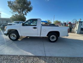 2011 Chevrolet Colorado Regular Cab - Image 2
