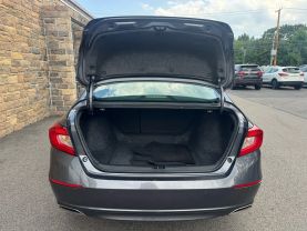 2020 HONDA ACCORD SEDAN 4-CYL, VTEC, TURBO, 2.0 LITER TOURING SEDAN 4D - Gesner Auto Inc in Taunton, MA, 41.88613, -71.14527