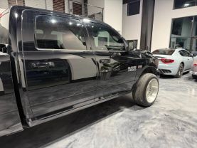 2013 RAM 1500 CREW CAB PICKUP V8, HEMI, 5.7 LITER SPORT PICKUP 4D 5 1/2 FT