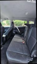 2014 TOYOTA RAV4 LE SPORT UTILITY 4D