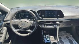 2020 Hyundai Sonata - Image 30