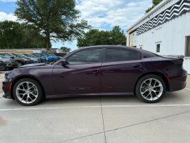 2021 DODGE CHARGER SEDAN V6, 3.6 LITER GT SEDAN 4D