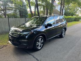 2018 Honda Pilot - Image 6