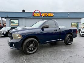 2013 RAM 1500 REGULAR CAB