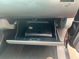 2012 TOYOTA TACOMA DOUBLE CAB PICKUP V6, 4.0 LITER PICKUP 4D 5 FT