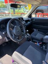 2016 JEEP PATRIOT SUV 4-CYL, 2.4 LITER SPORT SUV 4D