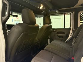 2022 JEEP WRANGLER UNLIMITED 4XE