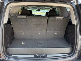 2016 CADILLAC ESCALADE SUV V8, 6.2 LITER LUXURY SPORT UTILITY 4D at Major Key Motors - used car dealership in Lebanon, PA.