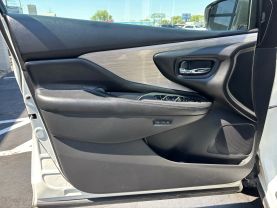 2016 NISSAN MURANO SUV V6, 3.5 LITER SL SPORT UTILITY 4D