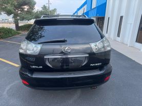 2004 LEXUS RX