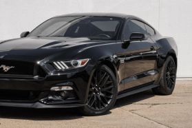 2017 Ford Mustang - Image 6
