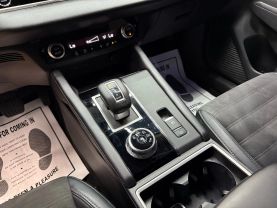 2022 MITSUBISHI OUTLANDER