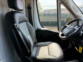 2019 RAM PROMASTER CARGO VAN