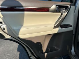 Used 2011 LEXUS GX SUV V8, 4.6 LITER GX 460 SPORT UTILITY 4D - LA Auto Star located in Virginia Beach, VA