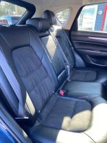2018 MAZDA CX-5 SUV 4-CYL, SKYACTIV-G, 2.5L TOURING SPORT UTILITY 4D