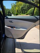 2011 LEXUS ES ES 350 SEDAN 4D