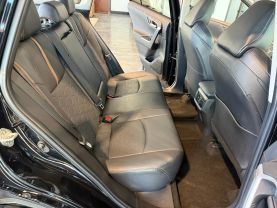 2023 TOYOTA RAV4 SUV 4-CYL, DYNAMIC-FORCE, 2.5 LITER ADVENTURE SPORT UTILITY 4D