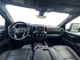 2020 GMC SIERRA 2500 HD CREW CAB