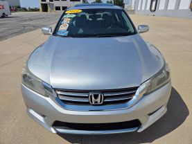 2014 Honda Accord - Image 2