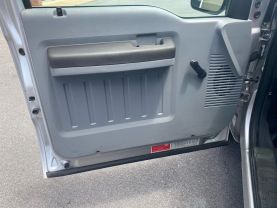 2015 FORD F250 SUPER DUTY REGULAR CAB 8FT KNAHEIDE KUV SERVICE BED TRUCK SERVICE/UTILITY TRUCKS V8, 6.2 LITER XL PICKUP 2D - Eddies Auto Sales