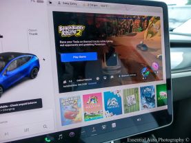 -2021 Tesla Model Y - Image 17