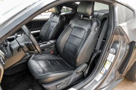 2015 Ford Mustang - Image 4