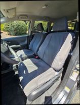 2013 HONDA FIT HATCHBACK 4D