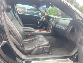 2005 CADILLAC XLR