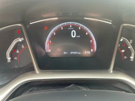 2021 HONDA CIVIC SEDAN 4-CYL, I-VTEC, 2.0 LITER SPORT SEDAN 4D - Gesner Auto Inc in Taunton, MA, 41.88613, -71.14527