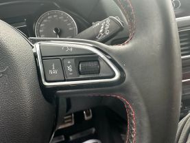 2017 AUDI SQ5 SUV V6, SUPERCHARGED, 3.0L PREMIUM PLUS SPORT UTILITY 4D