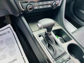 2020 KIA OPTIMA SEDAN 4-CYL, 2.4 LITER SE SEDAN 4D