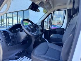 2023 RAM PROMASTER CARGO VAN CARGO V6, VVT, 3.6 LITER 2500 LOW ROOF VAN 3D
