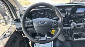 2020 FORD TRANSIT 250 CARGO VAN