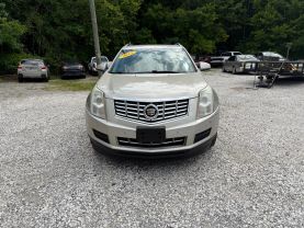 2016 CADILLAC SRX SUV V6, 3.6 LITER LUXURY COLLECTION SPORT UTILITY 4D