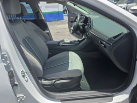 2021 HYUNDAI SONATA